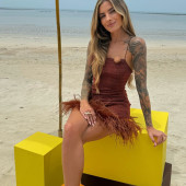 Sophia Thomalla 
