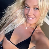 Sophie Cunningham 
