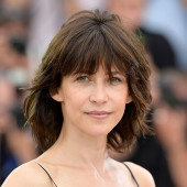 Sophie Marceau