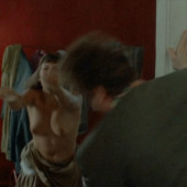 Sophie Marceau topless