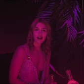 Sophie Nelisse 