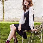 Sophie Rundle legs