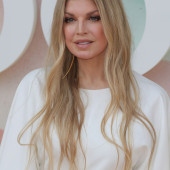 Stacy Ferguson 