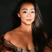 Stephanie Hsu 