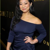 Stephanie Hsu 