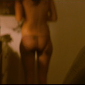Stephanie Sigman Nackt Bilder. 