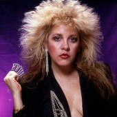 Naked pictures of stevie nicks
