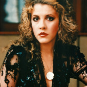 Stevie Nicks sexy