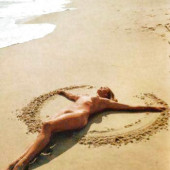 Susan Backlinie 