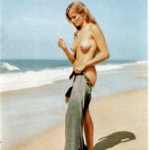 Susan Backlinie 