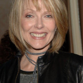 Susan Blakely today