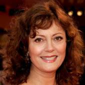 Susan Sarandon