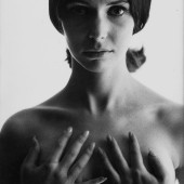 Susan Strasberg 