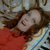 Susan Strasberg 