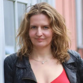 Susanne Schmidt