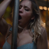 Sydney Sweeney 