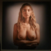 Sydney Sweeney 