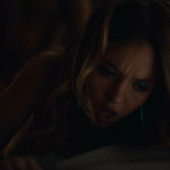 Sydney Sweeney 