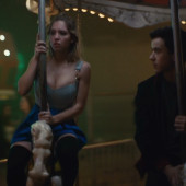 Sydney Sweeney 
