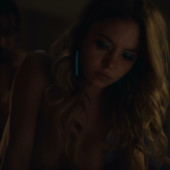 Sydney Sweeney 
