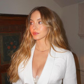 Sydney Sweeney 