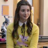 Sydney Taylor 