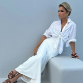 Sylvie Meis 