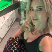 Sylvie Meis 