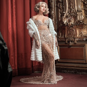 Sylvie Meis 