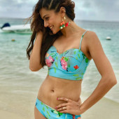 Taapsee Pannu body