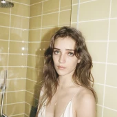 Talia Ryder 