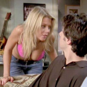 Tara Reid 