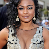 Tatyana Ali playboy