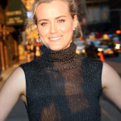 Taylor Schilling sexy