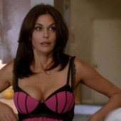 Naked pictures of teri hatcher