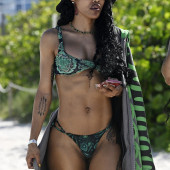 Teyana Taylor 