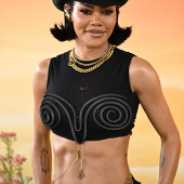 Teyana Taylor 