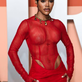 Teyana Taylor 