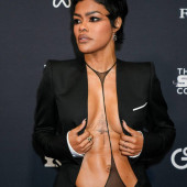 Teyana Taylor 