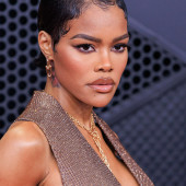 Teyana Taylor 