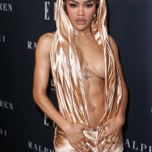 Teyana Taylor 