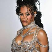 Teyana Taylor 
