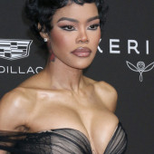 Teyana Taylor 