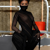 Teyana Taylor 