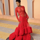 Teyana Taylor 