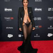 Teyana Taylor 
