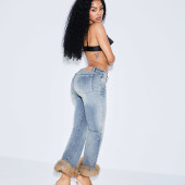 Teyana Taylor 
