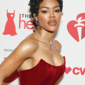 Teyana Taylor 