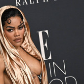 Teyana Taylor 