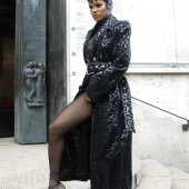 Teyana Taylor 